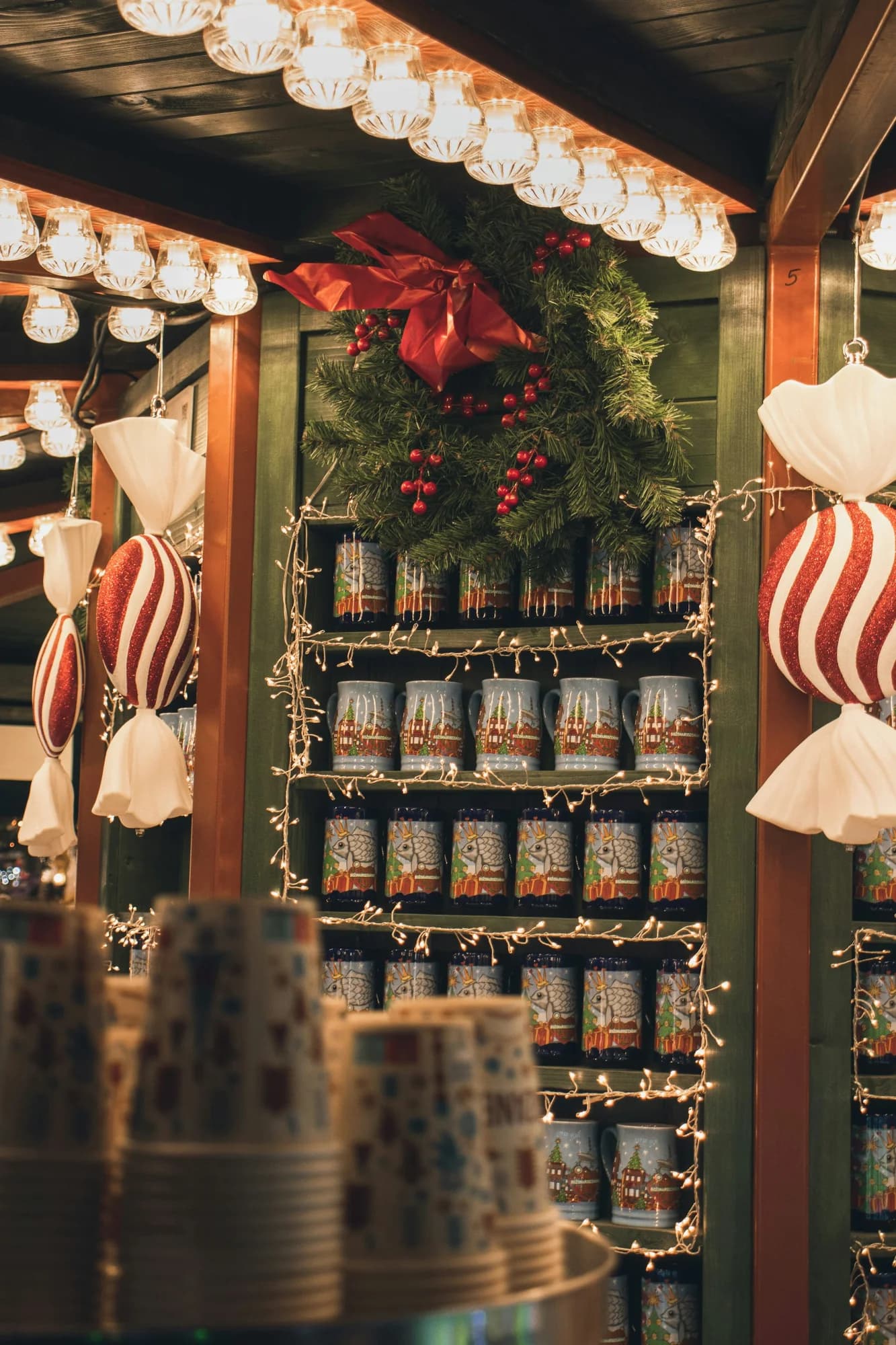 Why a European Christmas Market Break is the Best Way to Start Winter